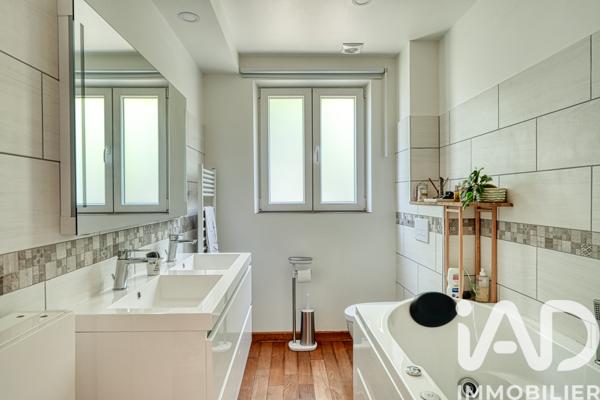 Maison à vendre 7 pièces 190 m² Montigny-lès-Cormeilles