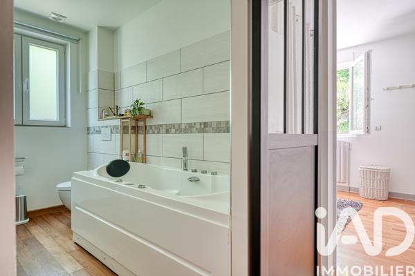 Maison à vendre 7 pièces 190 m² Montigny-lès-Cormeilles