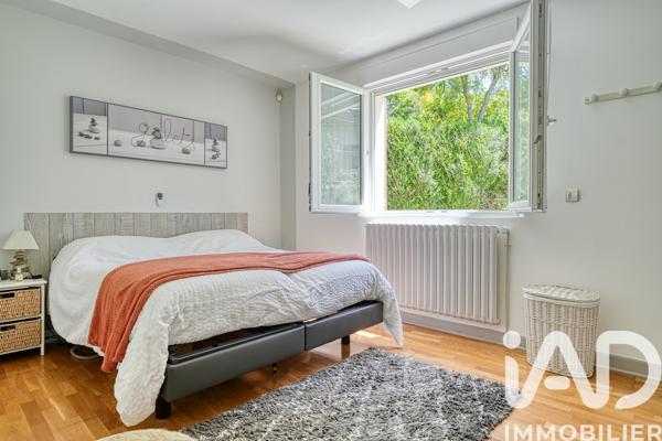 Maison à vendre 7 pièces 190 m² Montigny-lès-Cormeilles