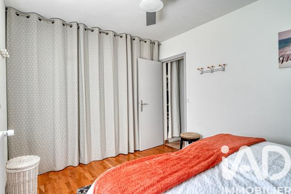 Maison à vendre 7 pièces 190 m² Montigny-lès-Cormeilles