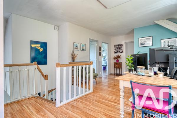 Maison à vendre 7 pièces 190 m² Montigny-lès-Cormeilles