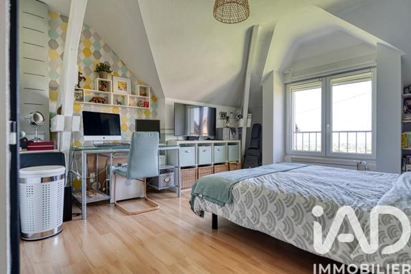 Maison à vendre 7 pièces 190 m² Montigny-lès-Cormeilles