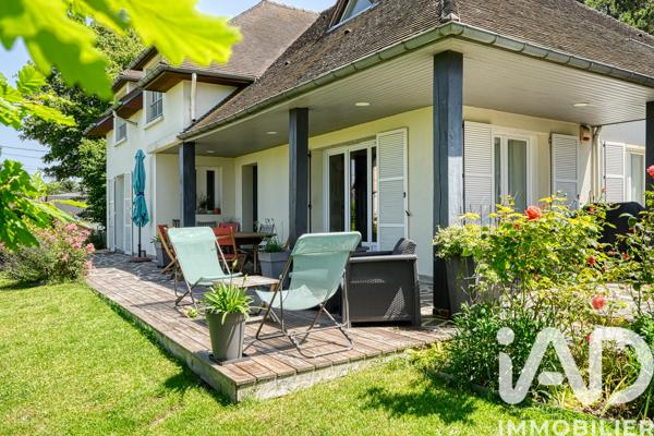 Maison à vendre 7 pièces 190 m² Montigny-lès-Cormeilles
