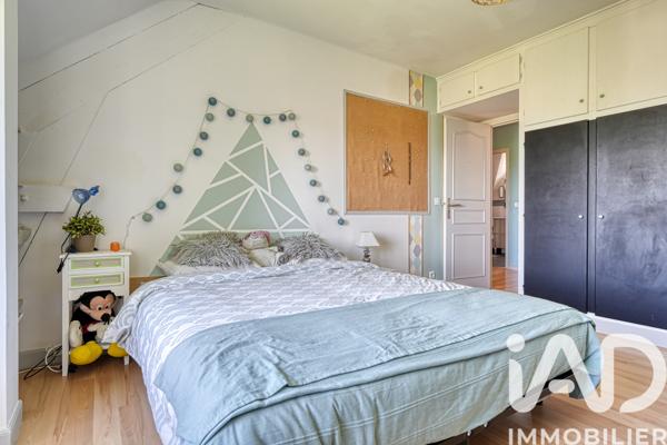 Maison à vendre 7 pièces 190 m² Montigny-lès-Cormeilles