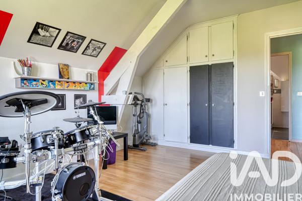 Maison à vendre 7 pièces 190 m² Montigny-lès-Cormeilles