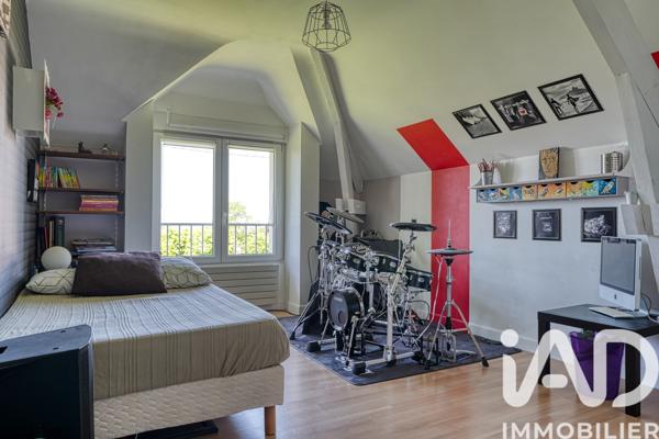Maison à vendre 7 pièces 190 m² Montigny-lès-Cormeilles