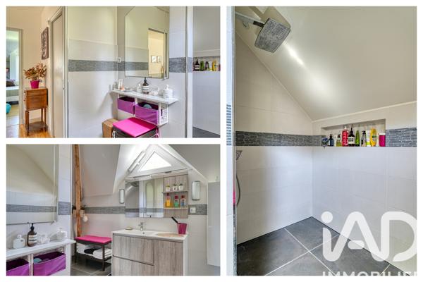 Maison à vendre 7 pièces 190 m² Montigny-lès-Cormeilles