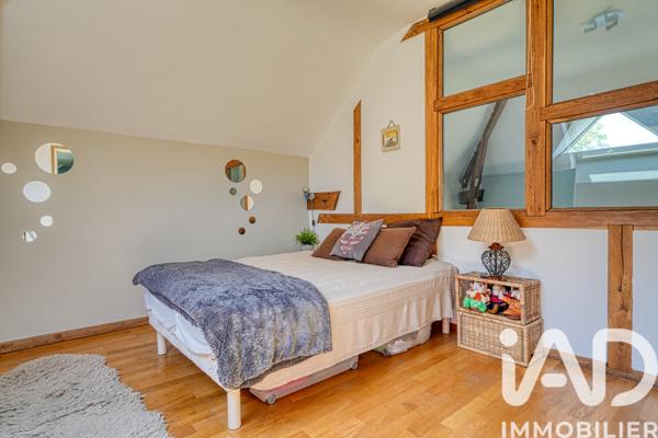Maison à vendre 7 pièces 190 m² Montigny-lès-Cormeilles
