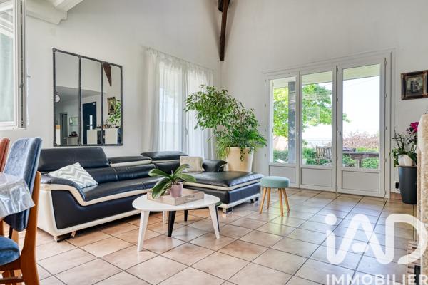 Maison à vendre 7 pièces 190 m² Montigny-lès-Cormeilles
