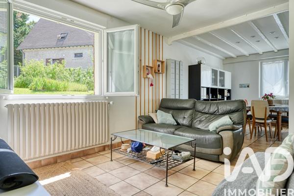 Maison à vendre 7 pièces 190 m² Montigny-lès-Cormeilles