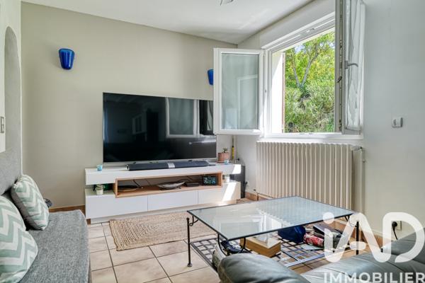 Maison à vendre 7 pièces 190 m² Montigny-lès-Cormeilles