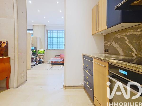 Appartement à vendre 4 pièces 99,22 m² Paris 11