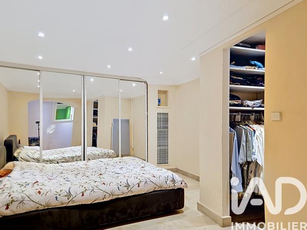 Appartement à vendre 4 pièces 99,22 m² Paris 11