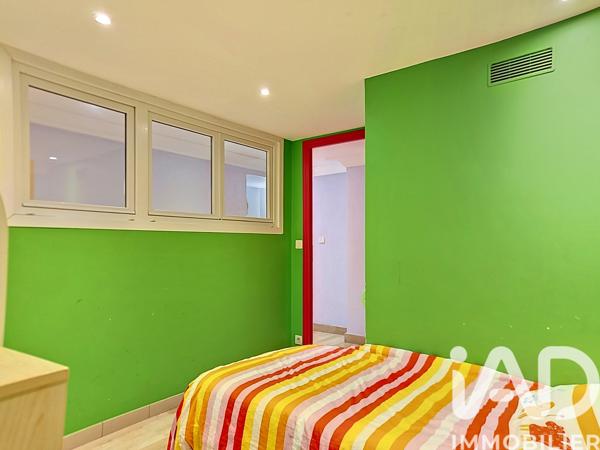 Appartement à vendre 4 pièces 99,22 m² Paris 11