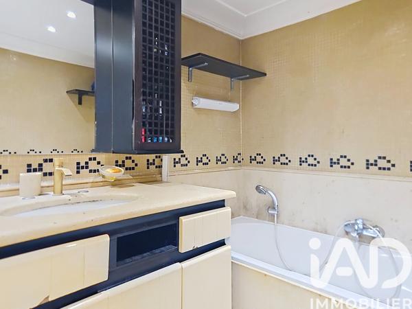 Appartement à vendre 4 pièces 99,22 m² Paris 11