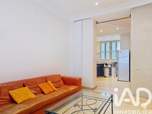 Appartement à vendre 4 pièces 99,22 m² Paris 11