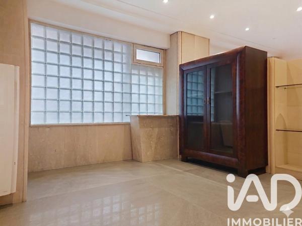 Appartement à vendre 4 pièces 99,22 m² Paris 11