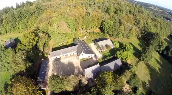 Propriété de charme de 890 m2