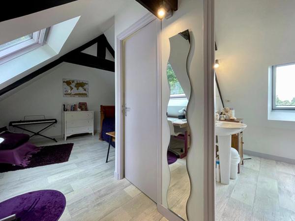 Propriété de charme de 890 m2