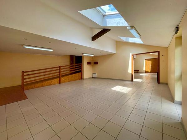 Propriété de charme de 890 m2