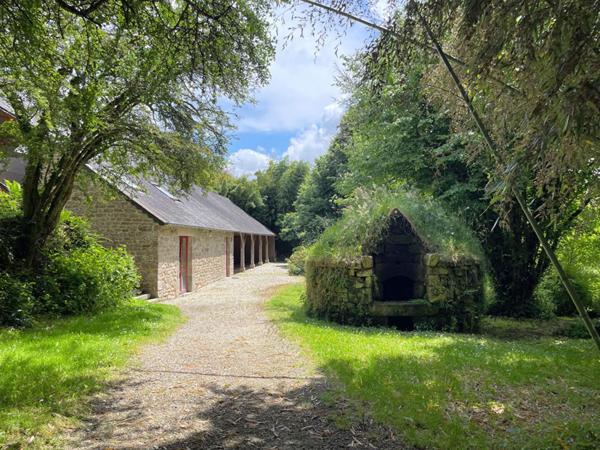 Propriété de charme de 890 m2