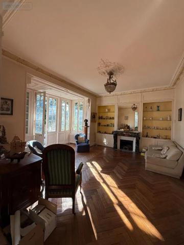 Achat - Propriété | Maison de maître Rouen 76000 8 pièces 188 m 2 729 m 2