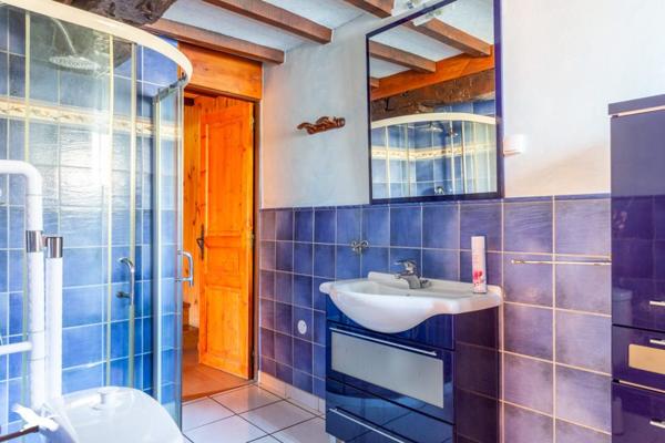 Maison à vendre |                                       Varetz |                                        4 pièces  |  80 m²