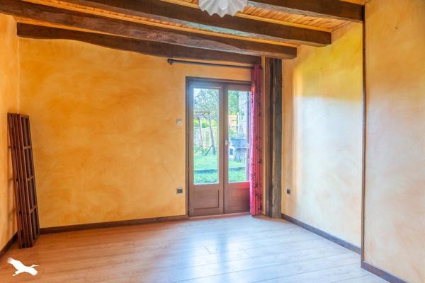 Maison à vendre |                                       Varetz |                                        4 pièces  |  80 m²