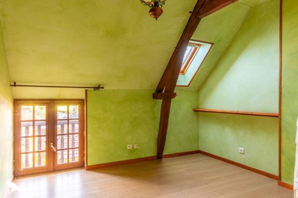 Maison à vendre |                                       Varetz |                                        4 pièces  |  80 m²