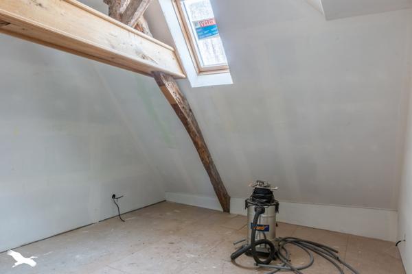 Maison à vendre |                                       Varetz |                                        4 pièces  |  80 m²