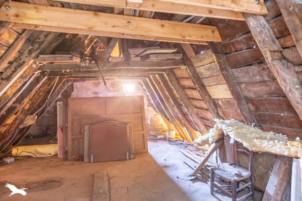 Maison à vendre |                                       Varetz |                                        4 pièces  |  80 m²