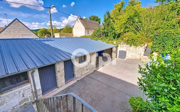 Maison à vendre    6 pièces • 153 m2 Cambronne-lès-Ribécourt