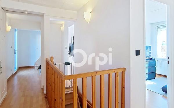 Maison à vendre    6 pièces • 153 m2 Cambronne-lès-Ribécourt