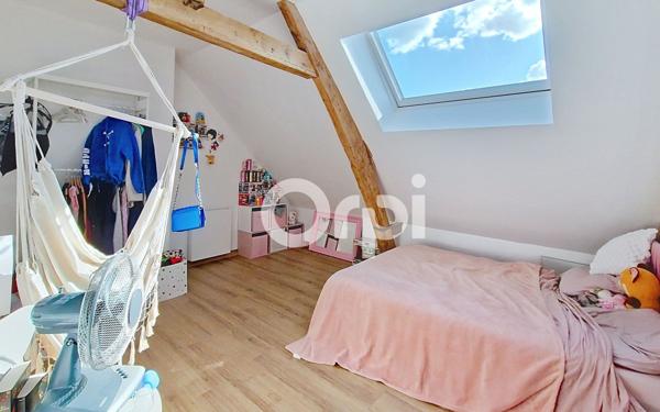 Maison à vendre    6 pièces • 153 m2 Cambronne-lès-Ribécourt