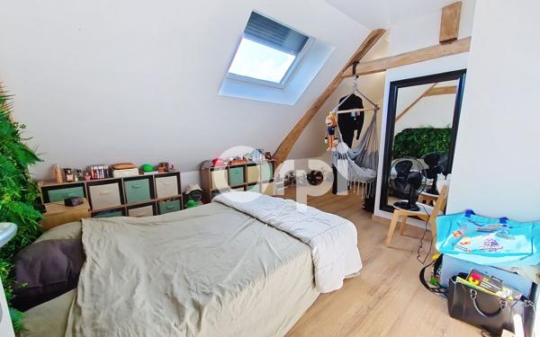 Maison à vendre    6 pièces • 153 m2 Cambronne-lès-Ribécourt