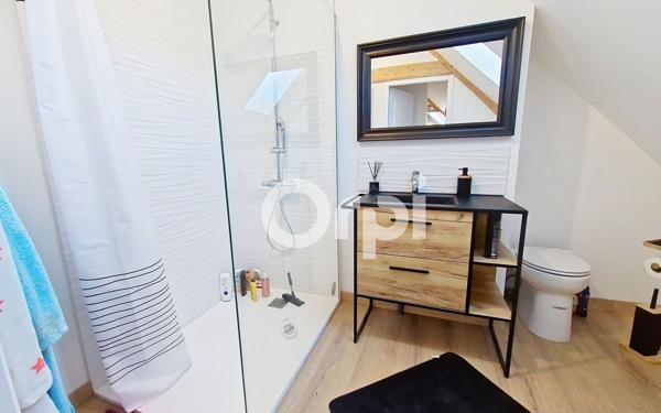 Maison à vendre    6 pièces • 153 m2 Cambronne-lès-Ribécourt