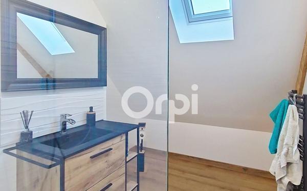 Maison à vendre    6 pièces • 153 m2 Cambronne-lès-Ribécourt