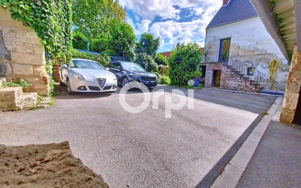 Maison à vendre    6 pièces • 153 m2 Cambronne-lès-Ribécourt