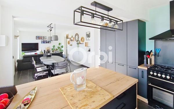 Maison à vendre    6 pièces • 153 m2 Cambronne-lès-Ribécourt