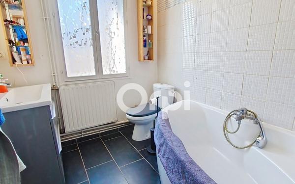 Maison à vendre    6 pièces • 153 m2 Cambronne-lès-Ribécourt