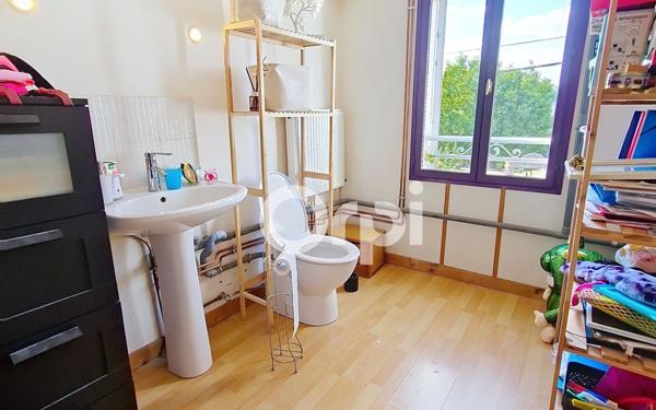 Maison à vendre    6 pièces • 153 m2 Cambronne-lès-Ribécourt