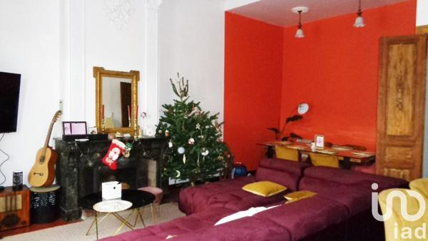 Appartement à vendre 3 pièces 74 m² Marseillan