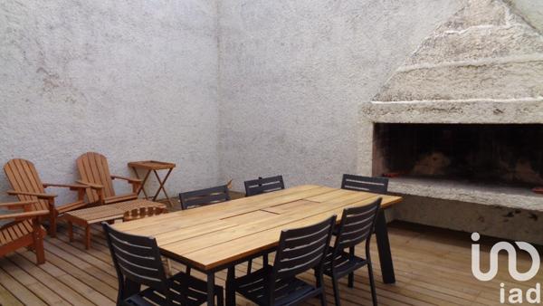 Appartement à vendre 3 pièces 74 m² Marseillan