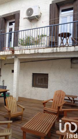 Appartement à vendre 3 pièces 74 m² Marseillan