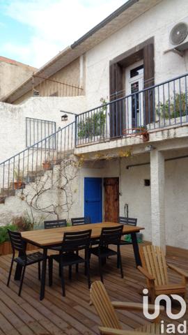 Appartement à vendre 3 pièces 74 m² Marseillan