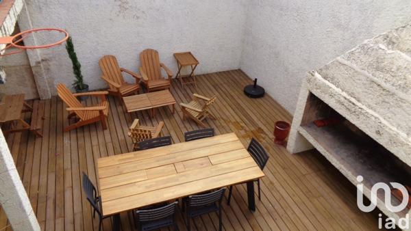 Appartement à vendre 3 pièces 74 m² Marseillan