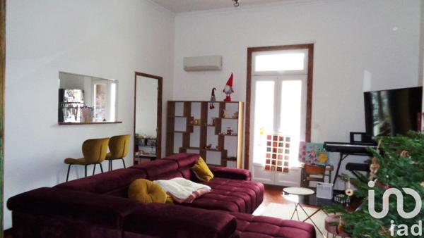 Appartement à vendre 3 pièces 74 m² Marseillan