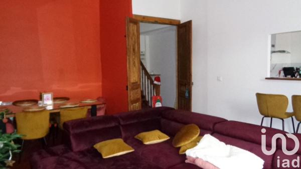 Appartement à vendre 3 pièces 74 m² Marseillan