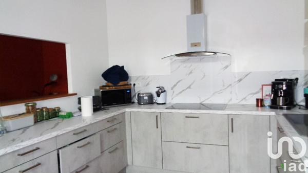 Appartement à vendre 3 pièces 74 m² Marseillan