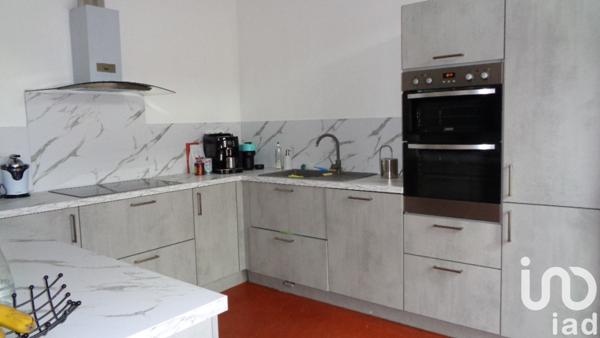 Appartement à vendre 3 pièces 74 m² Marseillan